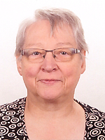 Portrait Marion Batorowicz